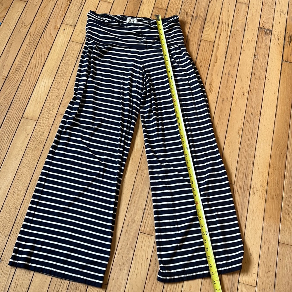 Max Studio Palazzo Pant Size Large - image 1